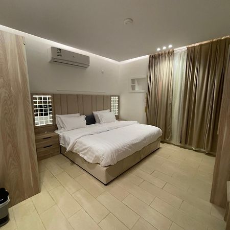 Friday Suites Al-ʿUla Esterno foto