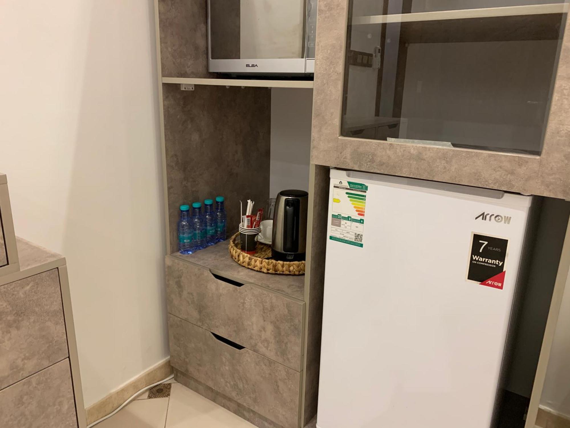 Friday Suites Al-ʿUla Esterno foto