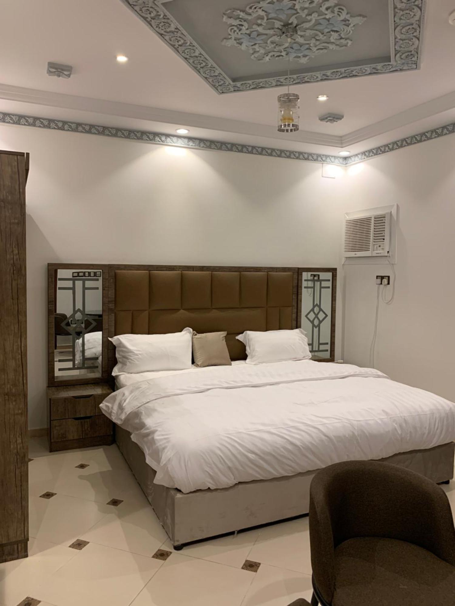 Friday Suites Al-ʿUla Esterno foto