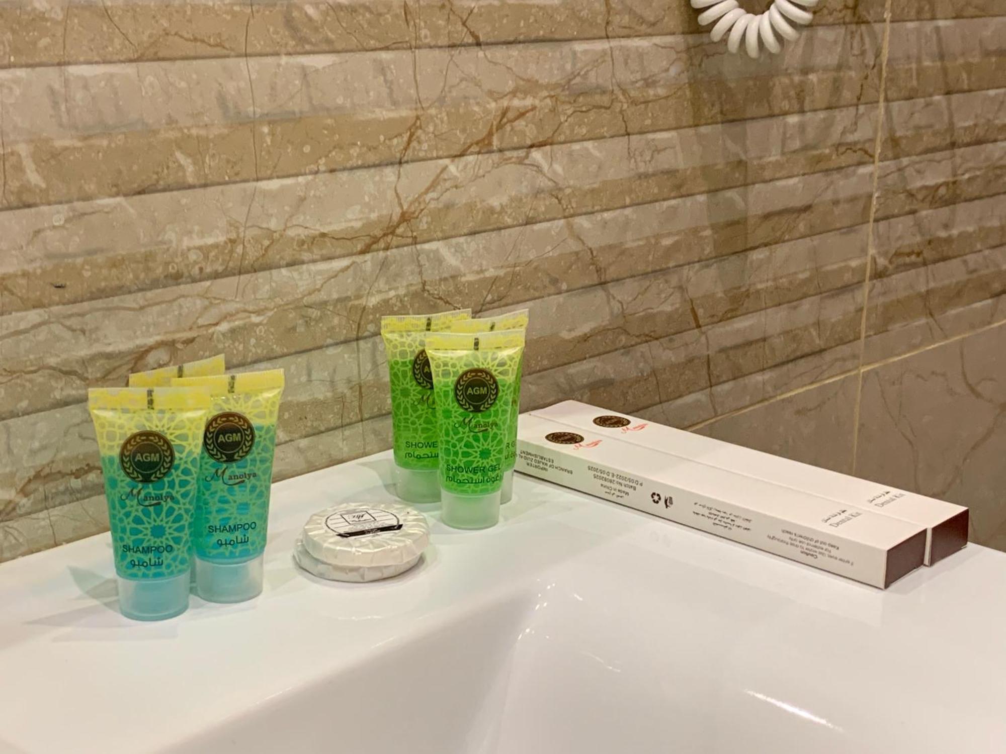 Friday Suites Al-ʿUla Esterno foto