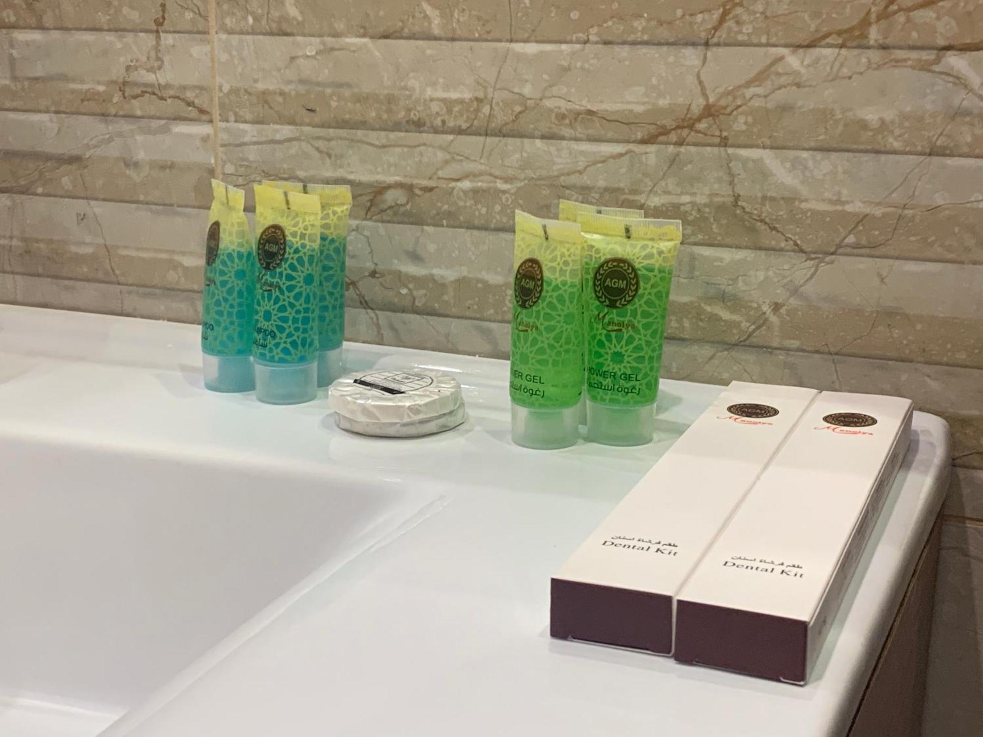 Friday Suites Al-ʿUla Esterno foto