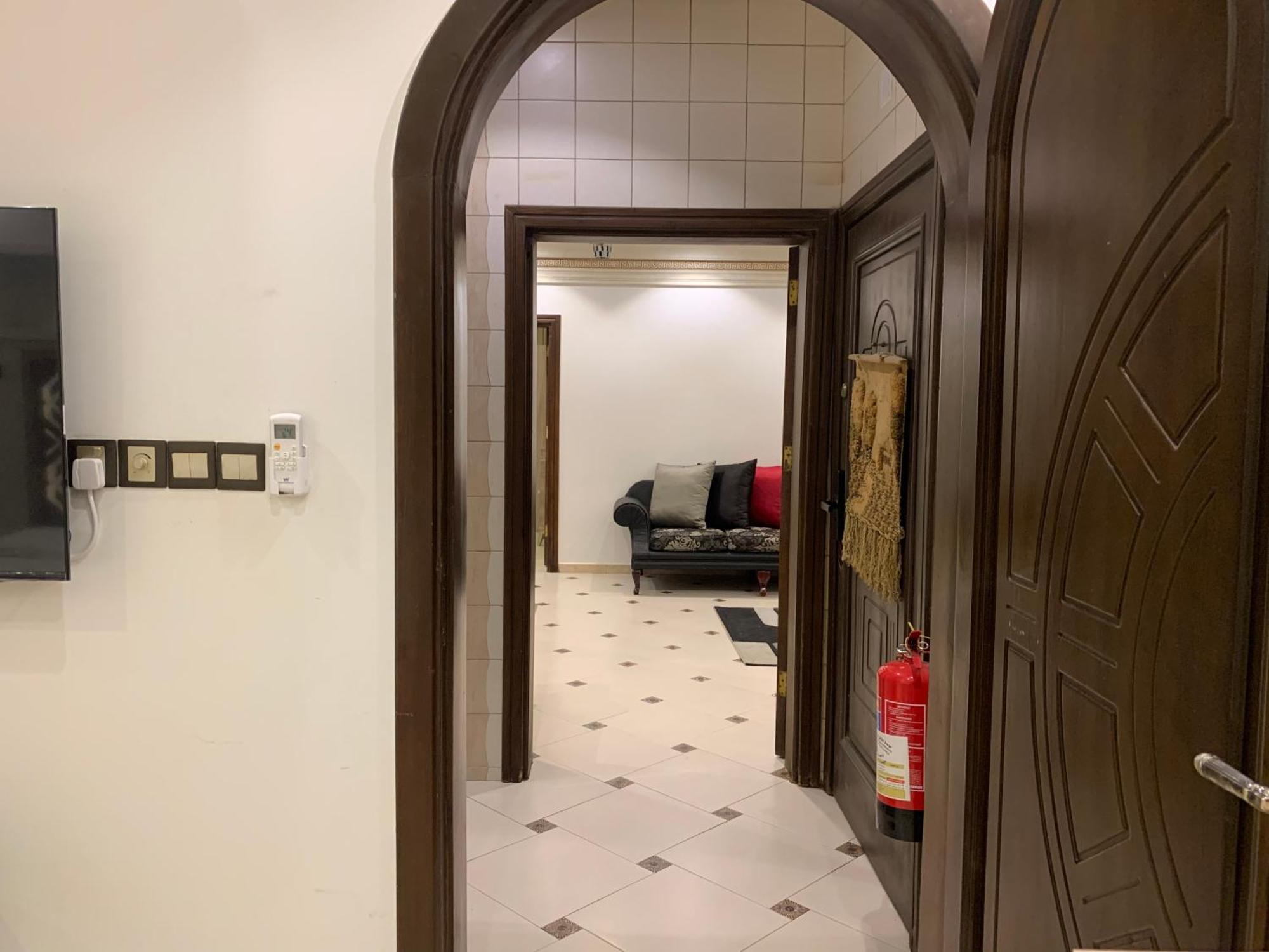 Friday Suites Al-ʿUla Esterno foto